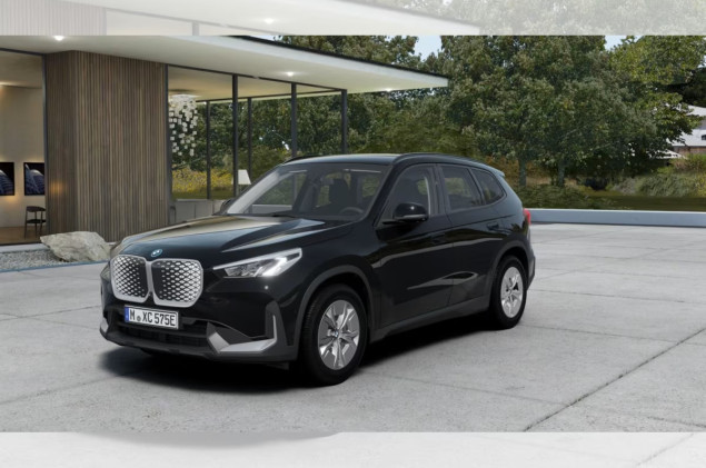BMW iX1 eDrive 20- Topangebot für Gewerbekunden!