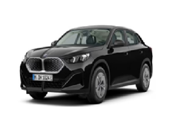 BMW iX2 eDrive20 BESTELLFAHRZEUG !
