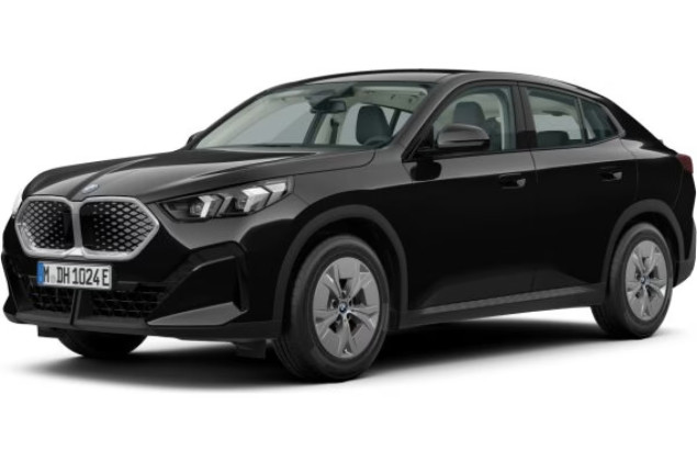 BMW iX2 xDrive30