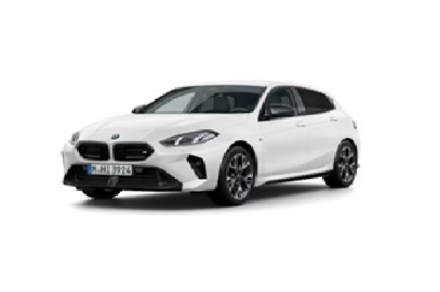 BMW M135i xDrive BESTELLFAHRZEUG KONFIGURIERBAR