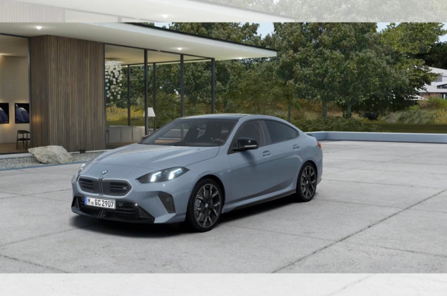 BMW M235 M235i xDrive Gran Coupé SOFORT VERFÜGBAR