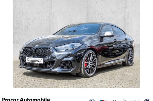BMW M235 M235i xDrive M Sport Pro Pano HUD DA H/K