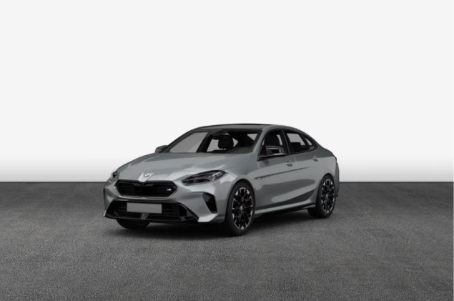 BMW M235 xDrive Gran Coupe Aut. , 4-türig