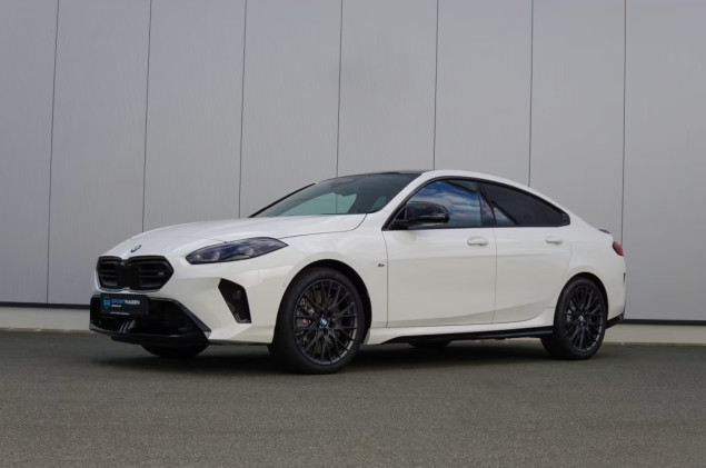 BMW M235 xDrive Gran Coupe Innovationspaket