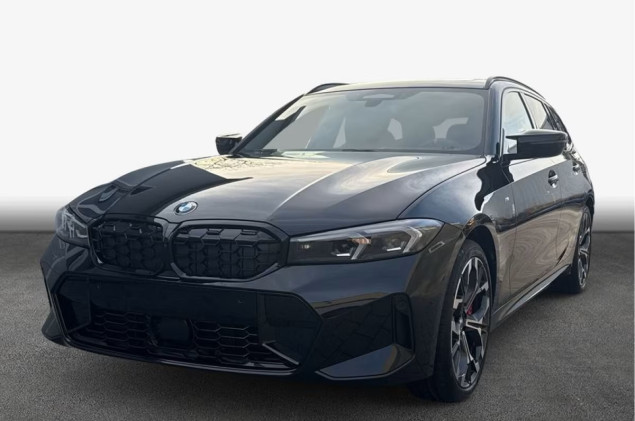 BMW M340 M340d Touring xDrive , 5-türig (Diesel)