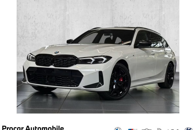 BMW M340 M340d xDrive SportPro DA Prof PA Prof Pano
