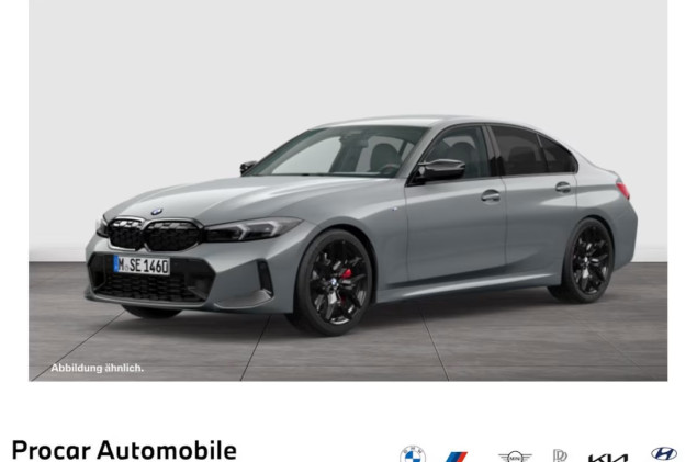 BMW M340i xDrive M SPORT PRO+Zins ab 0,99%+H/K+HuD+360°