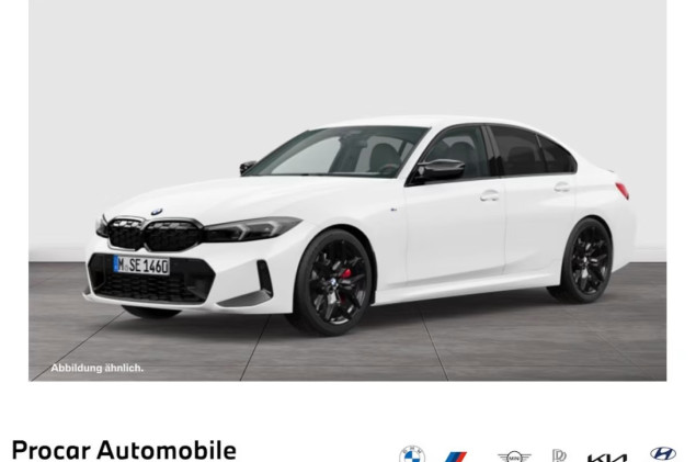BMW M340i xDrive M SPORT PRO+Zins ab 0,99%+HuD+DA+360°
