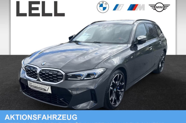 BMW M340i xDrive Touring Leasing ab 682€ o.A.