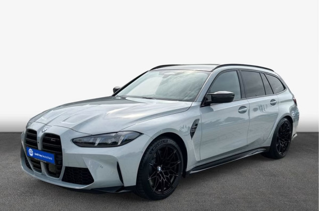 BMW M3 Competition Touring M xDrive , 5-türig