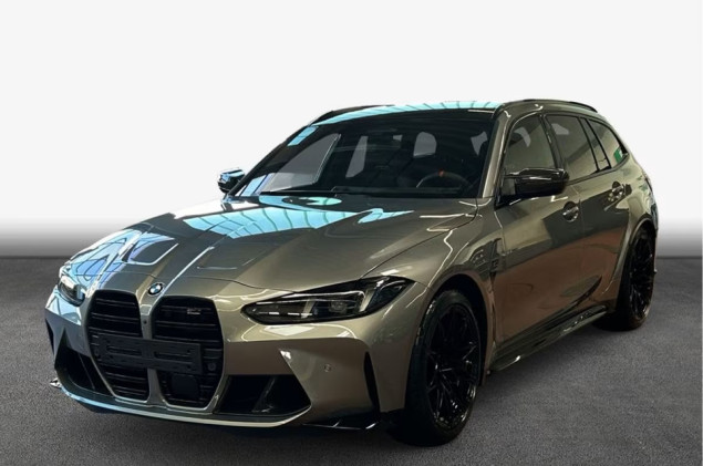 BMW M3 Competition Touring M xDrive , 5-türig