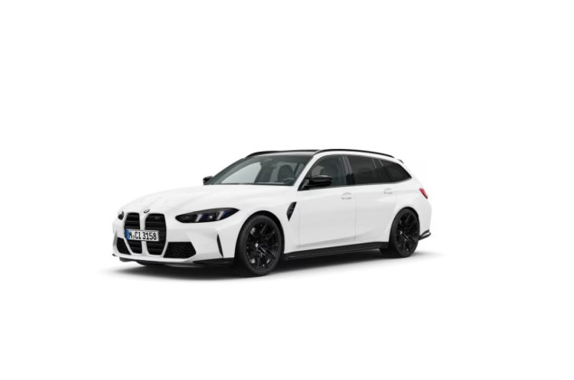 BMW M3 Competition Touring xDrive++SOFORT VERFÜGBAR++TOPDEAL