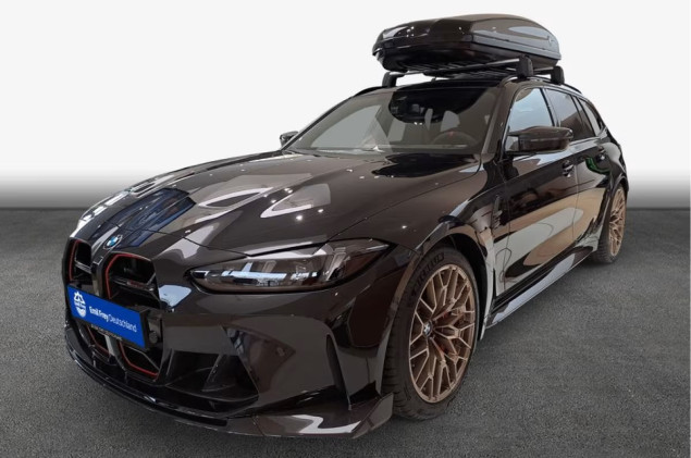 BMW M3 CS Touring , 5-türig