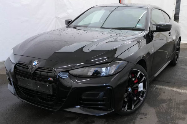 BMW M440i i xDrive M Sportpaket Pro*19 Zoll*Standheizung*Harman Kardon* uvm.