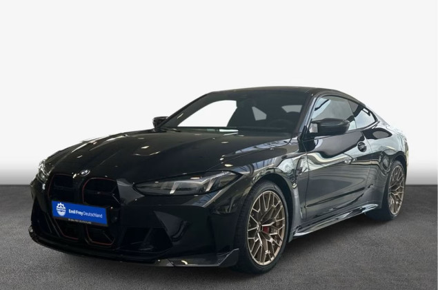 BMW M4 CS , 2-türig