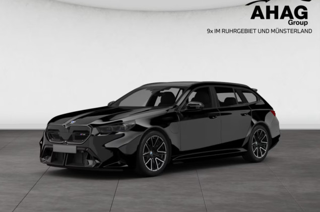 BMW M5 Touring  ️ Bestellaktion ️  ️nur für Businesskunden ️