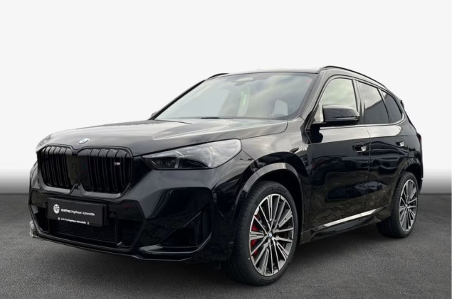 BMW X1 M35i xDrive , 5-türig
