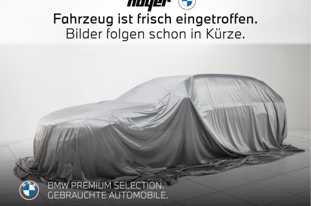 BMW X1 M35i xDrive Sportpaket Head-Up HK HiFi DAB