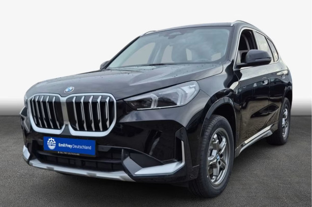 BMW X1 sDrive18d Aut. xLine , 5-türig (Diesel)