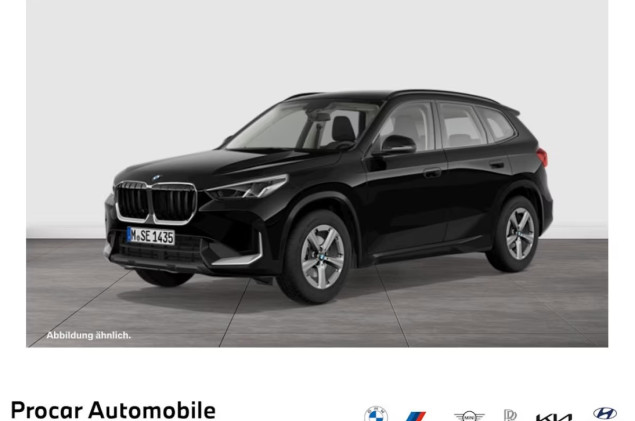 BMW X1 sDrive18d SHZ LM17 Park.Ass. Winterräder