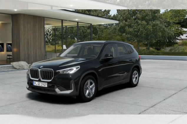 BMW X1 sDrive18i - Lagerabverkauf