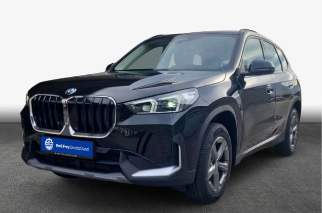 BMW X1 sDrive18i Aut. , 5-türig
