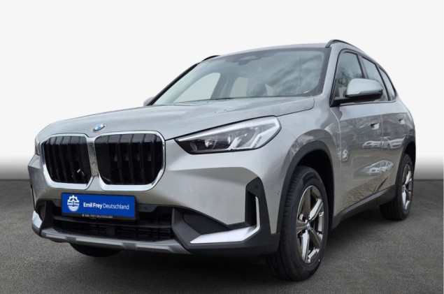 BMW X1 sDrive18i Aut. , 5-türig