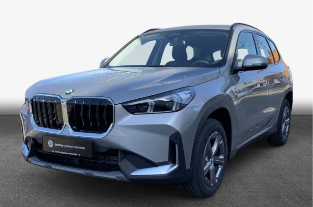 BMW X1 sDrive18i Aut. , 5-türig