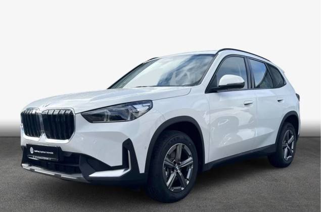 BMW X1 sDrive18i Aut. , 5-türig