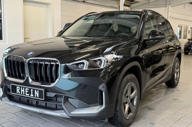 BMW X1 sDrive20d  Große Lagerabverkaufsaktion ️Zulassung bis 30.06.26