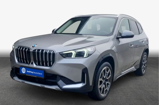 BMW X1 sDrive20d Aut. xLine , 5-türig (Diesel)