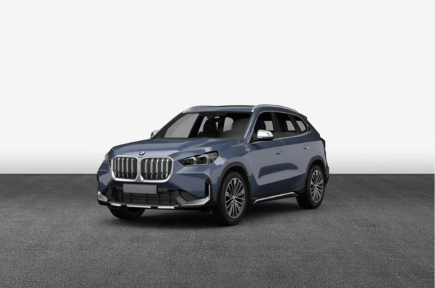 BMW X1 sDrive20i Aut. M Sportpaket , 5-türig
