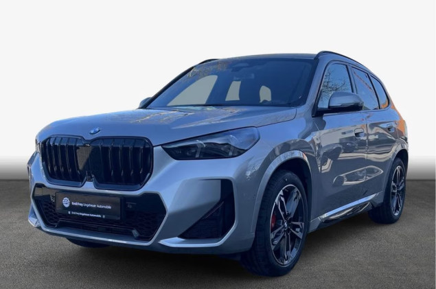BMW X1 sDrive20i Aut. M Sportpaket , 5-türig