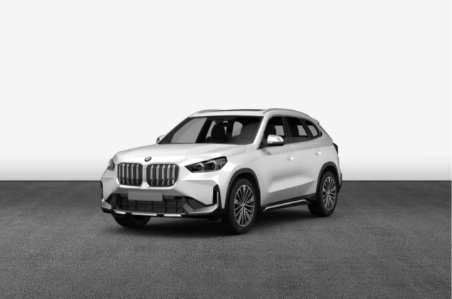 BMW X1 sDrive20i Aut. M Sportpaket , 5-türig