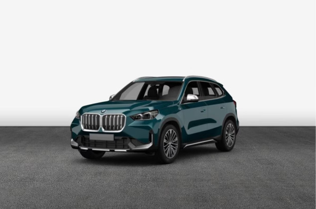 BMW X1 sDrive20i Aut. xLine , 5-türig