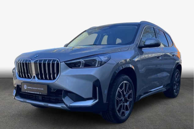 BMW X1 sDrive20i Aut. xLine , 5-türig
