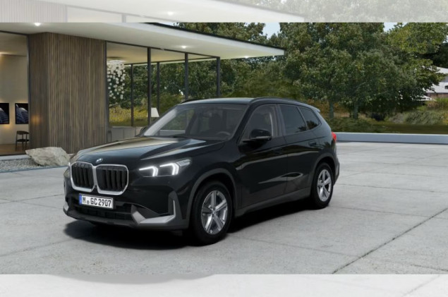 BMW X1 sDrive20i Automatik Lager Abverkauf Exclusive Sonderkonditionen