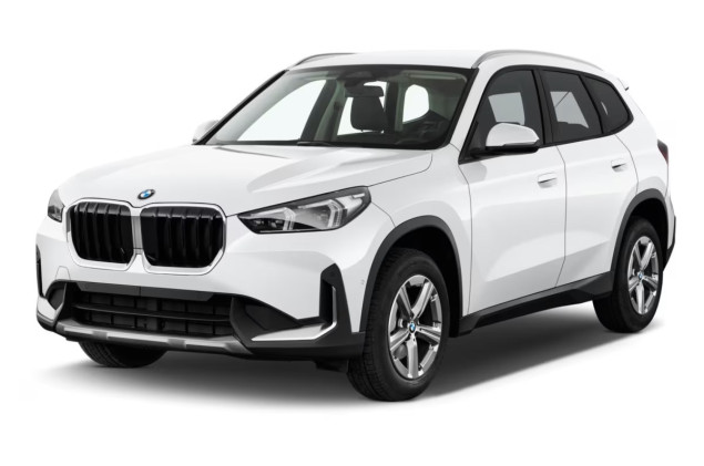 BMW X1 sDrive20i Jubiläumsaktion