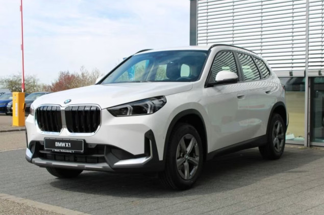 BMW X1 sDrive20i M Sportpaket