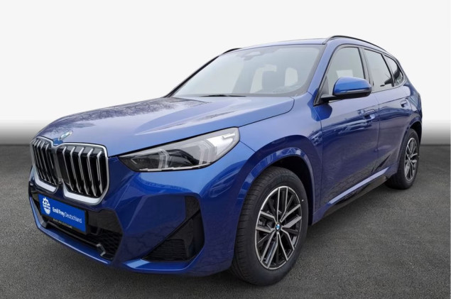 BMW X1 xDrive20d Aut. M Sportpaket , 5-türig (Diesel)
