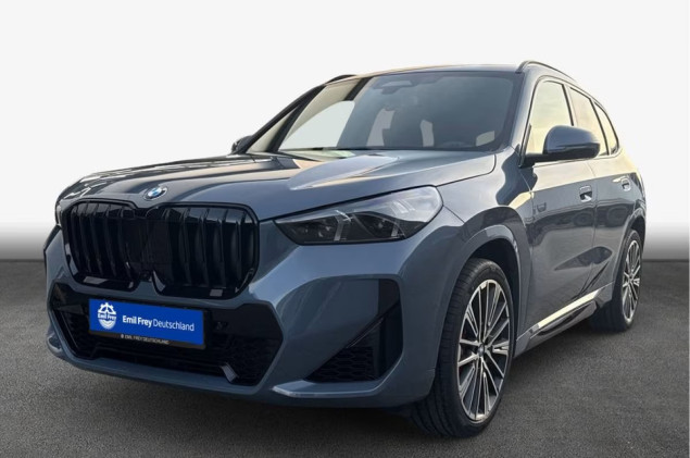BMW X1 xDrive23i Aut. M Sportpaket , 5-türig