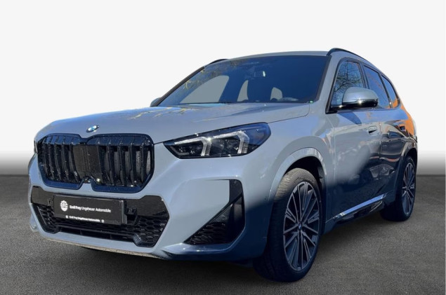 BMW X1 xDrive23i Aut. M Sportpaket , 5-türig