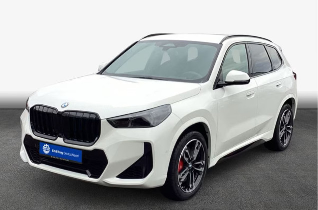 BMW X1 xDrive23i Aut. M Sportpaket , 5-türig