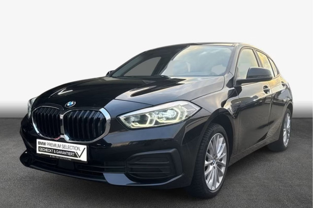 BMW X1 xDrive23i Aut. xLine , 5-türig
