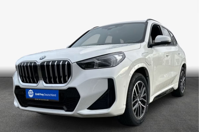 BMW X1 xDrive25e Aut. M Sportpaket , 5-türig