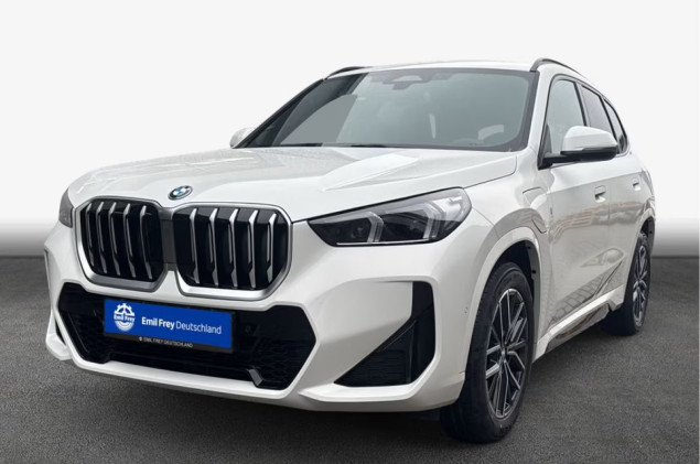 BMW X1 xDrive25e Aut. M Sportpaket , 5-türig