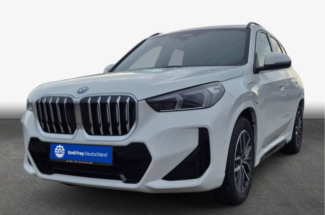 BMW X1 xDrive25e Aut. M Sportpaket , 5-türig