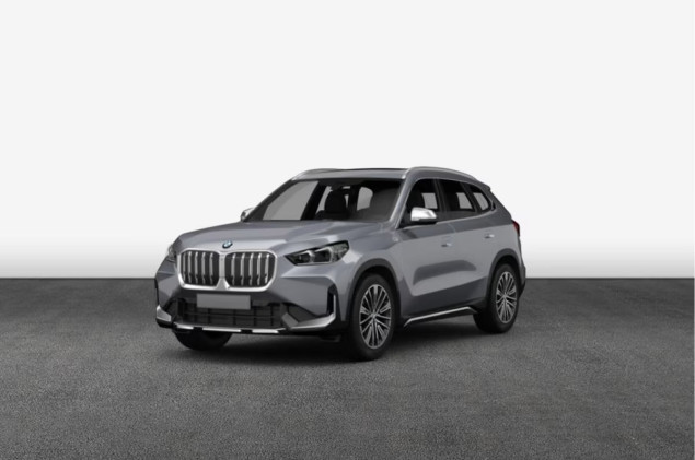 BMW X1 xDrive30e Aut. M Sportpaket , 5-türig