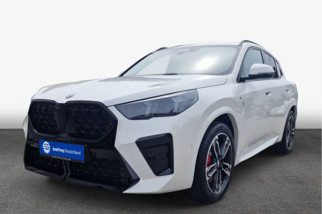 BMW X2 sDrive20i , 5-türig