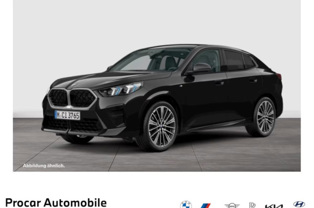 BMW X2 sDrive20i M Sport AHK Pano HuD DA+ H/K PA+ Memory LED